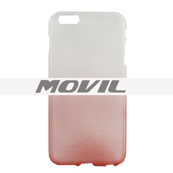 NP-2356 Funda de TPU Drawbench para iPhone 6 plus-11